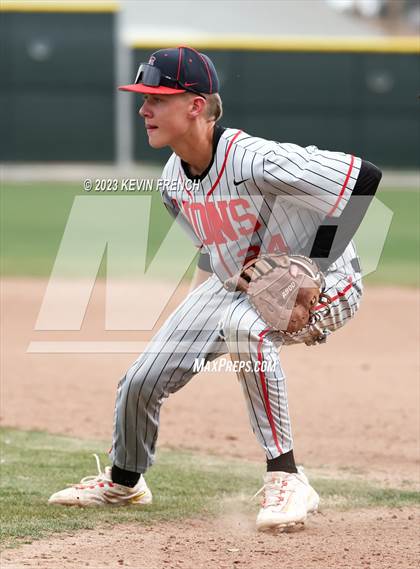 Thumbnail 2 in West Point @ Liberty photogallery.