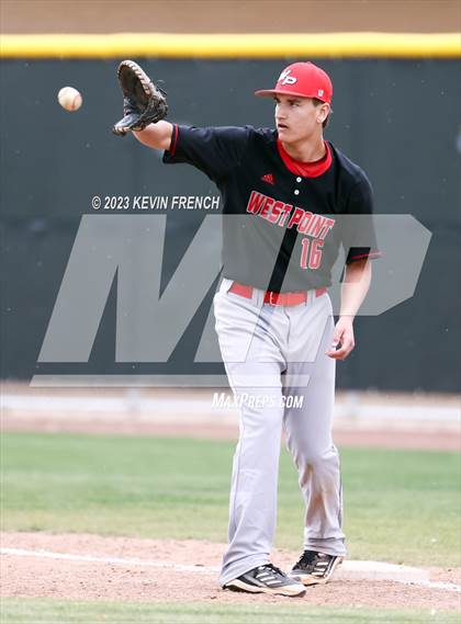 Thumbnail 1 in West Point @ Liberty photogallery.