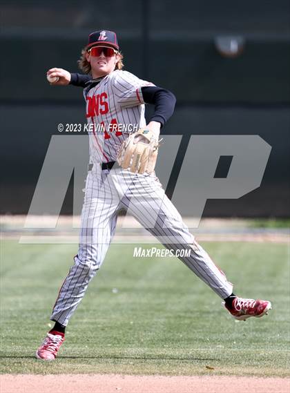 Thumbnail 1 in West Point @ Liberty photogallery.