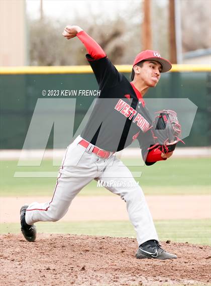 Thumbnail 3 in West Point @ Liberty photogallery.