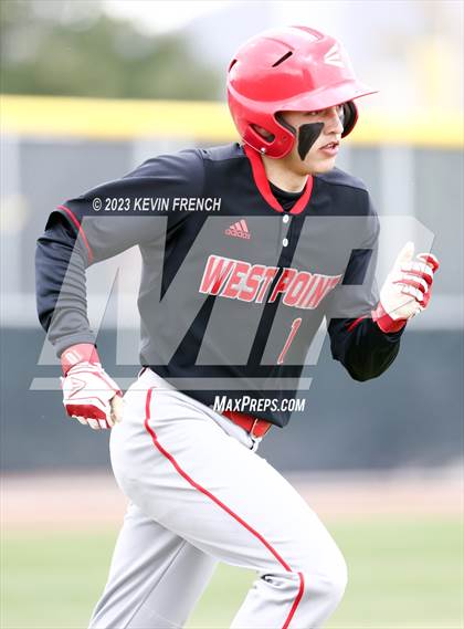 Thumbnail 1 in West Point @ Liberty photogallery.