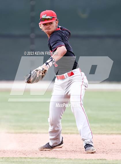 Thumbnail 1 in West Point @ Liberty photogallery.