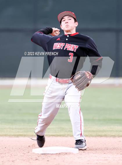 Thumbnail 2 in West Point @ Liberty photogallery.