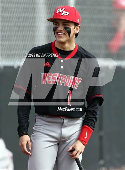 Thumbnail 1 in West Point @ Liberty photogallery.