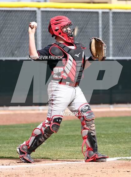 Thumbnail 2 in West Point @ Liberty photogallery.