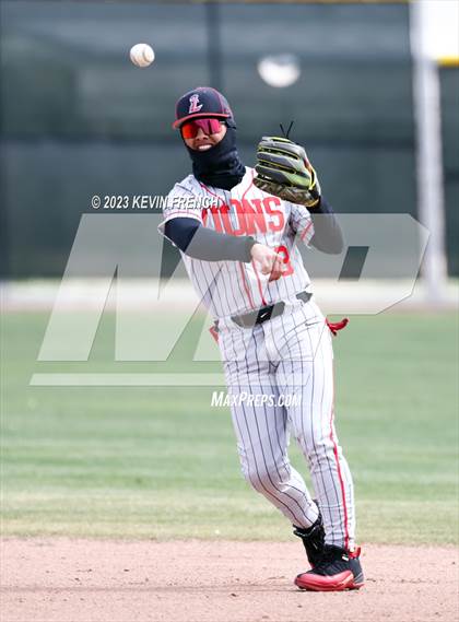 Thumbnail 1 in West Point @ Liberty photogallery.