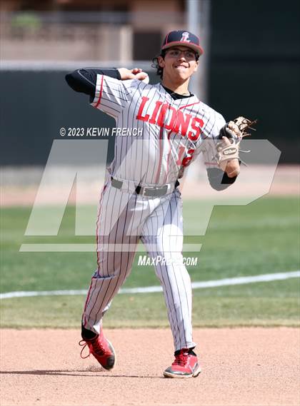 Thumbnail 3 in West Point @ Liberty photogallery.