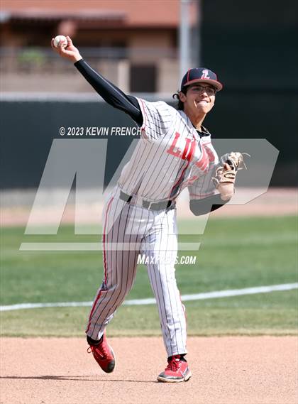 Thumbnail 1 in West Point @ Liberty photogallery.