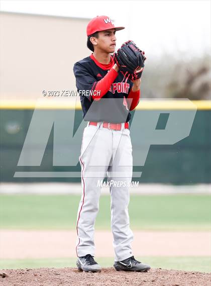 Thumbnail 1 in West Point @ Liberty photogallery.