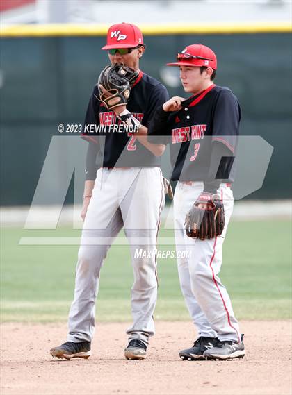 Thumbnail 1 in West Point @ Liberty photogallery.