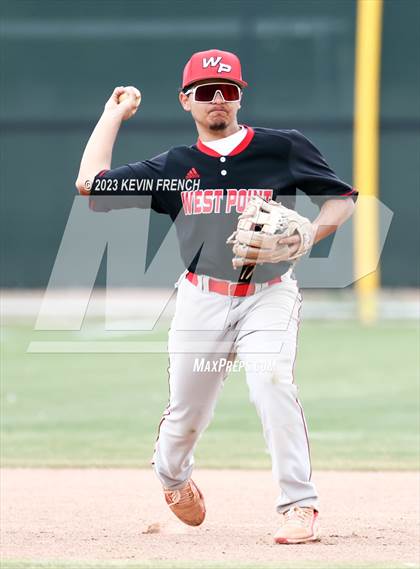 Thumbnail 3 in West Point @ Liberty photogallery.