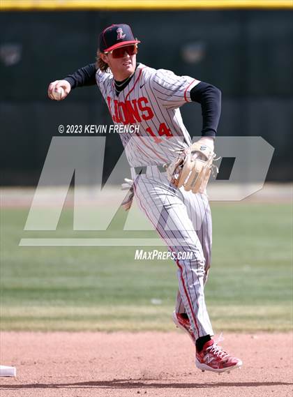 Thumbnail 3 in West Point @ Liberty photogallery.