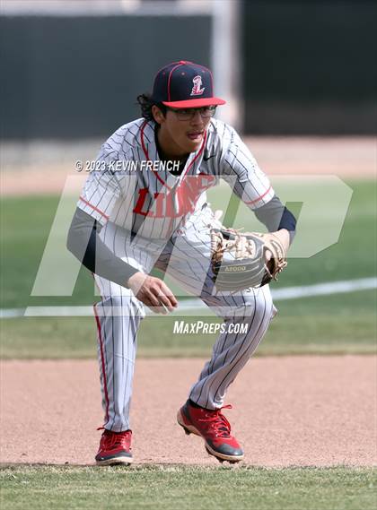 Thumbnail 1 in West Point @ Liberty photogallery.