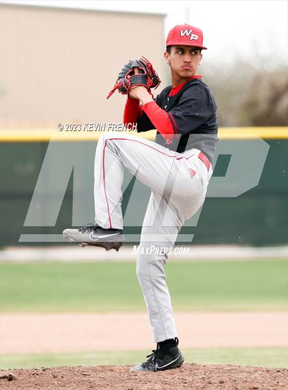 Thumbnail 1 in West Point @ Liberty photogallery.