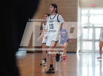 Thumbnail 3 in Hays vs. United South (Aggieland Invitational) photogallery.