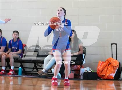 Thumbnail 3 in Hays vs. United South (Aggieland Invitational) photogallery.