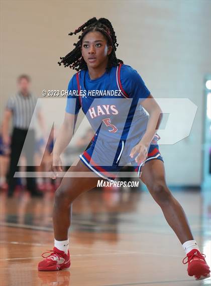 Thumbnail 1 in Hays vs. United South (Aggieland Invitational) photogallery.