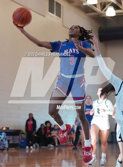 Thumbnail 2 in Hays vs. United South (Aggieland Invitational) photogallery.