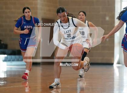 Thumbnail 3 in Hays vs. United South (Aggieland Invitational) photogallery.