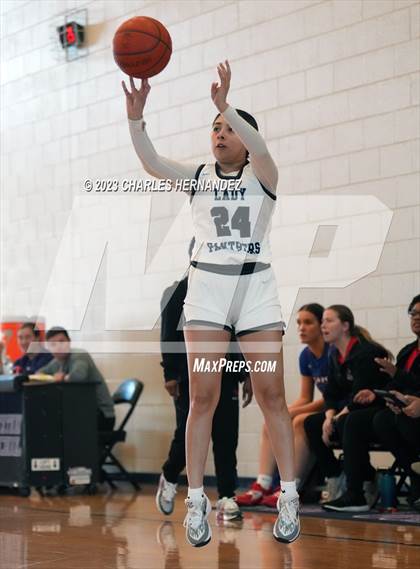 Thumbnail 2 in Hays vs. United South (Aggieland Invitational) photogallery.