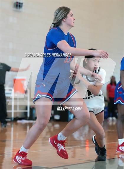Thumbnail 2 in Hays vs. United South (Aggieland Invitational) photogallery.