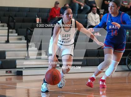 Thumbnail 1 in Hays vs. United South (Aggieland Invitational) photogallery.