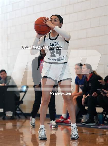 Thumbnail 3 in Hays vs. United South (Aggieland Invitational) photogallery.