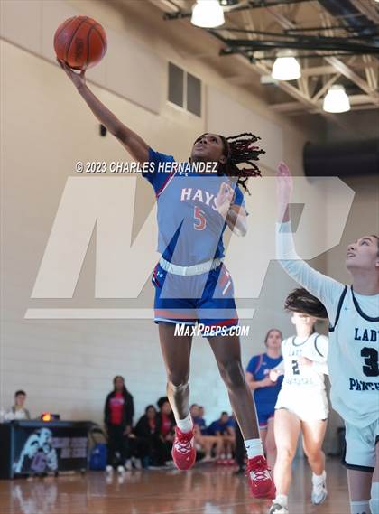 Thumbnail 1 in Hays vs. United South (Aggieland Invitational) photogallery.