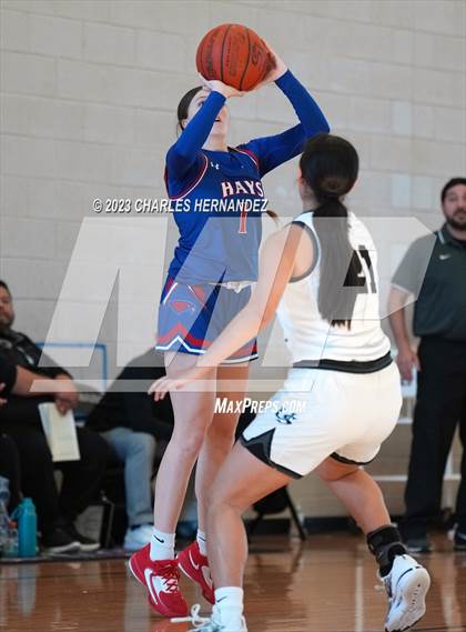 Thumbnail 1 in Hays vs. United South (Aggieland Invitational) photogallery.