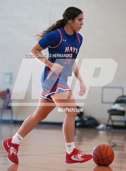 Thumbnail 2 in Hays vs. United South (Aggieland Invitational) photogallery.