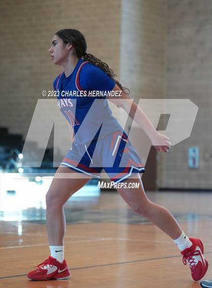 Thumbnail 1 in Hays vs. United South (Aggieland Invitational) photogallery.