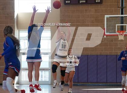 Thumbnail 2 in Hays vs. United South (Aggieland Invitational) photogallery.