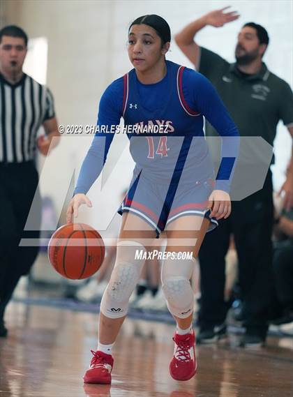 Thumbnail 1 in Hays vs. United South (Aggieland Invitational) photogallery.