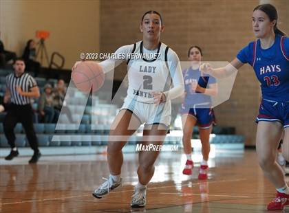 Thumbnail 3 in Hays vs. United South (Aggieland Invitational) photogallery.
