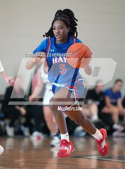 Thumbnail 1 in Hays vs. United South (Aggieland Invitational) photogallery.