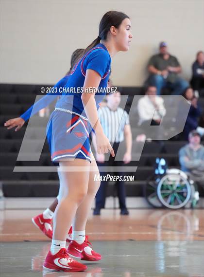 Thumbnail 2 in Hays vs. United South (Aggieland Invitational) photogallery.