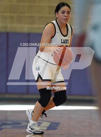 Thumbnail 1 in Hays vs. United South (Aggieland Invitational) photogallery.