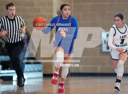 Thumbnail 2 in Hays vs. United South (Aggieland Invitational) photogallery.