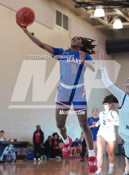 Thumbnail 3 in Hays vs. United South (Aggieland Invitational) photogallery.
