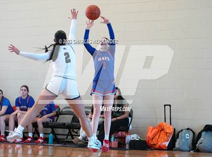 Thumbnail 3 in Hays vs. United South (Aggieland Invitational) photogallery.