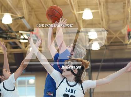 Thumbnail 3 in Hays vs. United South (Aggieland Invitational) photogallery.
