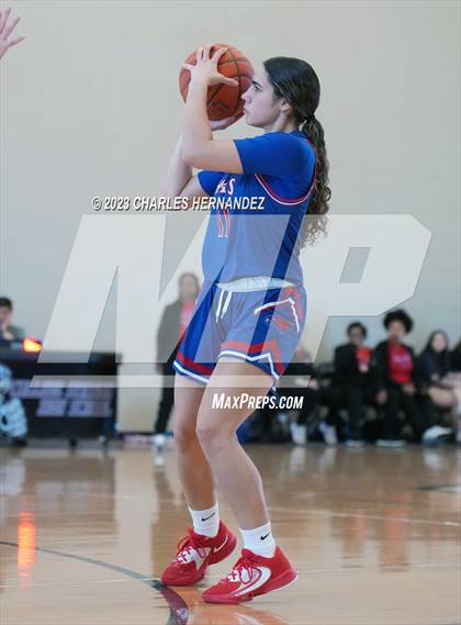 Thumbnail 3 in Hays vs. United South (Aggieland Invitational) photogallery.