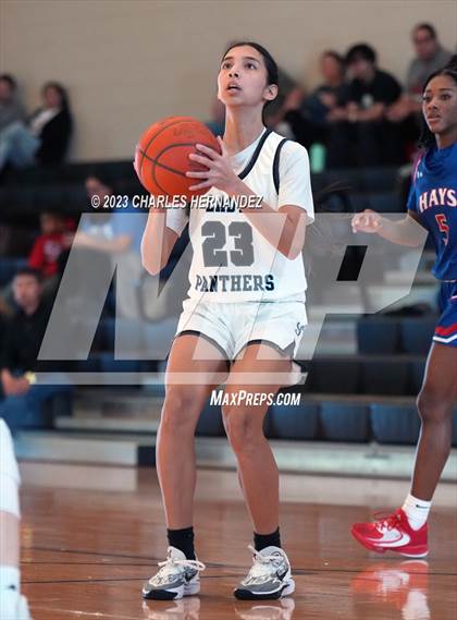 Thumbnail 1 in Hays vs. United South (Aggieland Invitational) photogallery.