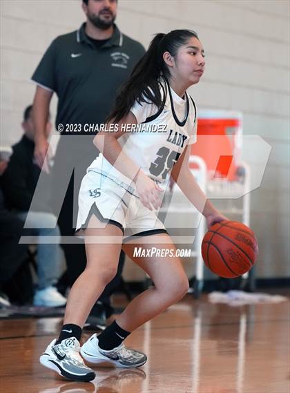 Thumbnail 1 in Hays vs. United South (Aggieland Invitational) photogallery.
