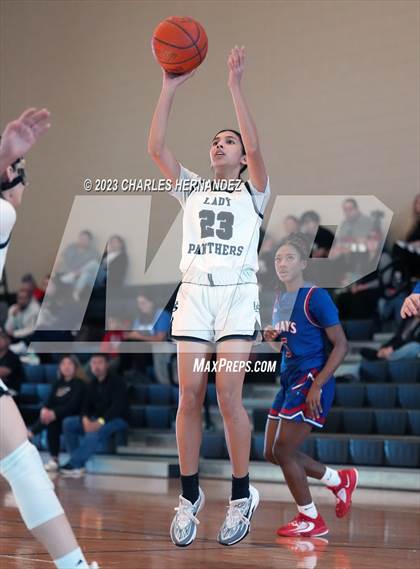 Thumbnail 3 in Hays vs. United South (Aggieland Invitational) photogallery.