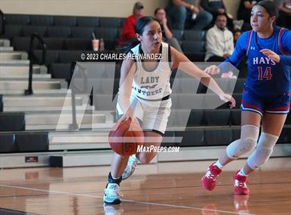 Thumbnail 3 in Hays vs. United South (Aggieland Invitational) photogallery.