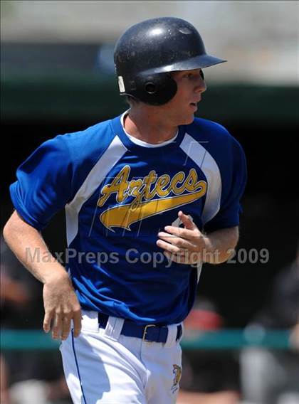 Thumbnail 1 in Hart vs. La Quinta (OC Nissan Select Invitational) photogallery.