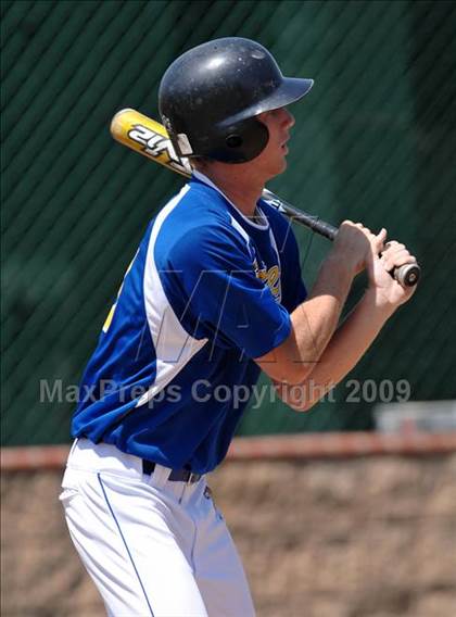 Thumbnail 3 in Hart vs. La Quinta (OC Nissan Select Invitational) photogallery.