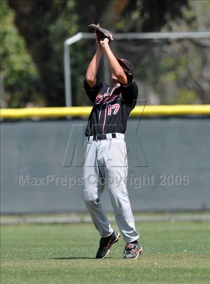 Thumbnail 1 in Hart vs. La Quinta (OC Nissan Select Invitational) photogallery.