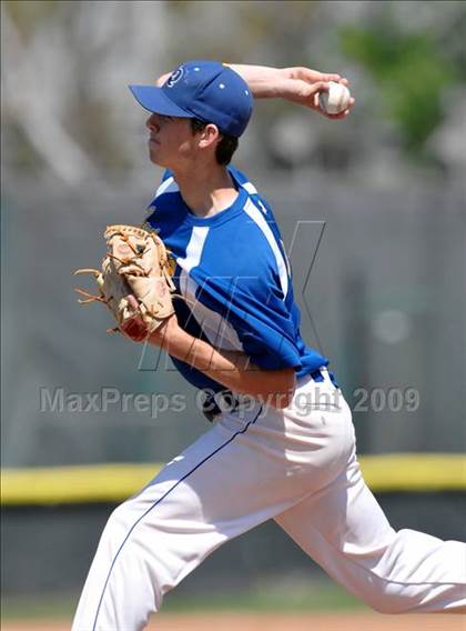 Thumbnail 3 in Hart vs. La Quinta (OC Nissan Select Invitational) photogallery.